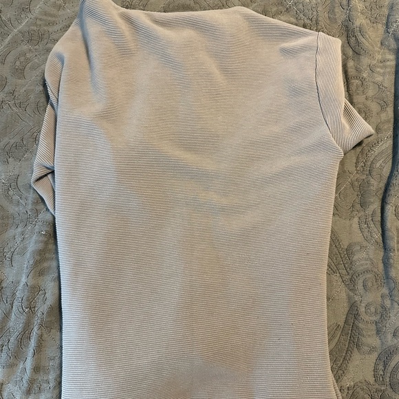 Peloton Rib Side Zip Hoodie - Picture 2 of 3